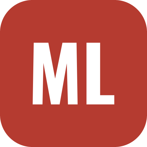 Madras Leaf logo